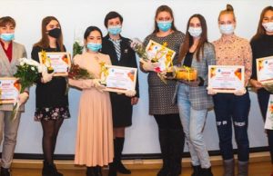 В Горно-Алтайске подвели итоги конкурса «Студент года» В Горно-Алтайске подвели итоги конкурса «Студент года»