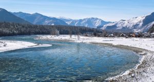 Прогноз погоды: по-прежнему без особых морозов Прогноз погоды: по-прежнему без особых морозов