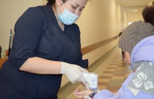 Как работают сельские школы в условиях пандемии Как работают сельские школы в условиях пандемии