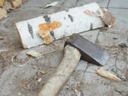 Ссора между 81-летними пенсионерами завершилась жестоким убийством