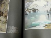 Издан альбом-каталог выставки работ Григория Чорос-Гуркина