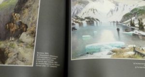 Издан альбом-каталог выставки работ Григория Чорос-Гуркина Издан альбом-каталог выставки работ Григория Чорос-Гуркина