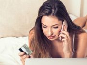 Горожанка хотела продать вещи в интернете, а в результате с карты мужа исчезли все сбережения