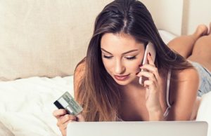 Горожанка хотела продать вещи в интернете, а в результате с карты мужа исчезли все сбережения Горожанка хотела продать вещи в интернете, а в результате с карты мужа исчезли все сбережения