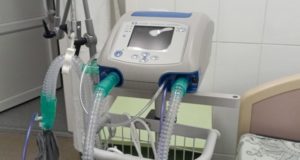 Оборудование для оказания паллиативной помощи поступило в две районные больницы Оборудование для оказания паллиативной помощи поступило в две районные больницы