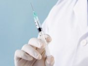 Свыше 94 тысяч жителей республики привились от гриппа
