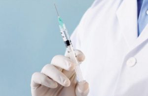 Свыше 94 тысяч жителей республики привились от гриппа Свыше 94 тысяч жителей республики привились от гриппа