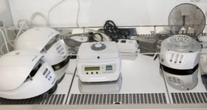 Новые лаборатории по исследованию ПЦР-тестов начали работать в Горно-Алтайске Новые лаборатории по исследованию ПЦР-тестов начали работать в Горно-Алтайске