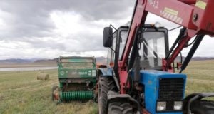 Житель Турочакского района сел за руль пьяным и лишился трактора
