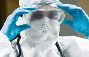 В республику поступила партия средств индивидуальной защиты на 52 млн рублей В республику поступила партия средств индивидуальной защиты на 52 млн рублей
