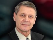 Ушел из жизни заслуженный работник образования Виктор Трутнев