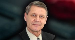 Ушел из жизни заслуженный работник образования Виктор Трутнев Ушел из жизни заслуженный работник образования Виктор Трутнев