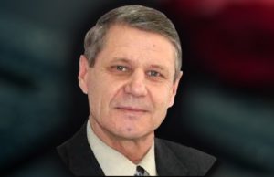 Ушел из жизни заслуженный работник образования Виктор Трутнев Ушел из жизни заслуженный работник образования Виктор Трутнев