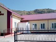 В следующем году в Республике Алтай капитально отремонтируют три дома культуры
