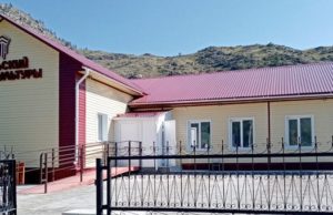 В следующем году в Республике Алтай капитально отремонтируют три дома культуры В следующем году в Республике Алтай капитально отремонтируют три дома культуры