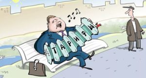 К чему приводит передача ЖКХ в частные руки