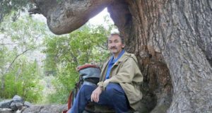 «В этом походе что-то явно пошло не так». Памяти Анатолия Шодоева