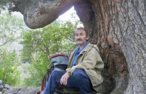«В этом походе что-то явно пошло не так». Памяти Анатолия Шодоева