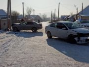 Нетрезвый молодой человек попал в ДТП: ему не уступили дорогу на перекрестке