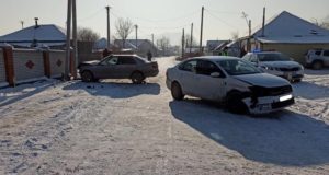 Нетрезвый молодой человек попал в ДТП: ему не уступили дорогу на перекрестке Нетрезвый молодой человек попал в ДТП: ему не уступили дорогу на перекрестке