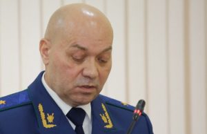 Вячеслав Рехтин назначен первым заместителем прокурора Нижегородской области Вячеслав Рехтин назначен первым заместителем прокурора Нижегородской области