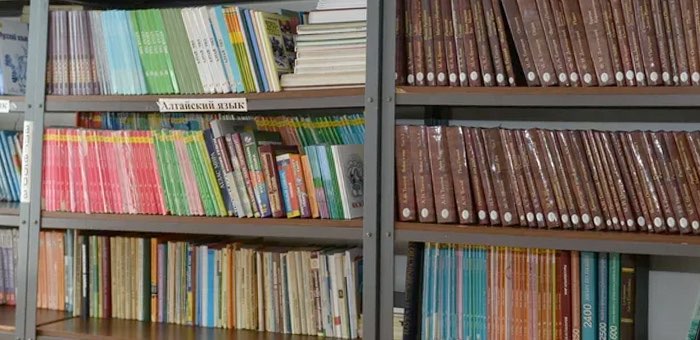 Очередная профильная смена по углубленному изучению алтайского языка и литературы завершилась в Ресгимназии