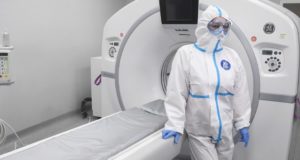 Почему не тестируют на ковид и не делают КТ по желанию пациента? Отвечает Минздрав