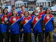 Поддержите команду Республики Алтай в конкурсе «Лучшая дружина юных пожарных России» Поддержите команду Республики Алтай в конкурсе «Лучшая дружина юных пожарных России»