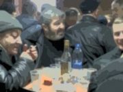 Пивнушки нарушают «антиковидные» ограничения Пивнушки нарушают «антиковидные» ограничения