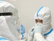 Бригада Минздрава России прибудет на Алтай для оказания помощи в борьбе с коронавирусом Бригада Минздрава России прибудет на Алтай для оказания помощи в борьбе с коронавирусом
