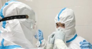 Бригада Минздрава России прибудет на Алтай для оказания помощи в борьбе с коронавирусом
