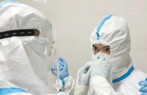 Бригада Минздрава России прибудет на Алтай для оказания помощи в борьбе с коронавирусом Бригада Минздрава России прибудет на Алтай для оказания помощи в борьбе с коронавирусом