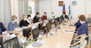 Профильный комитет одобрил проект бюджета Профильный комитет одобрил проект бюджета