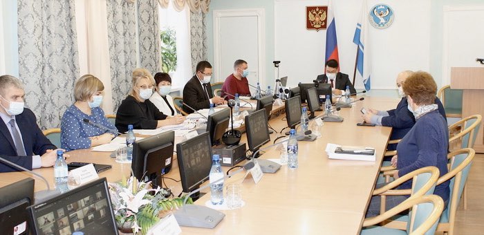 Профильный комитет одобрил проект бюджета