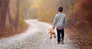 12-летний мальчик прошел пешком почти 40 километров, чтобы вернуться к отцу 12-летний мальчик прошел пешком почти 40 километров, чтобы вернуться к отцу