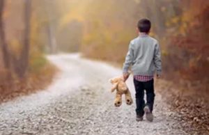 12-летний мальчик прошел пешком почти 40 километров, чтобы вернуться к отцу 12-летний мальчик прошел пешком почти 40 километров, чтобы вернуться к отцу