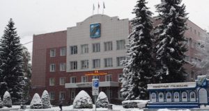 В Горно-Алтайске пройдут публичные слушания по проекту бюджета В Горно-Алтайске пройдут публичные слушания по проекту бюджета