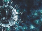 Коронавирус: еще одна смерть и 125 новых случаев