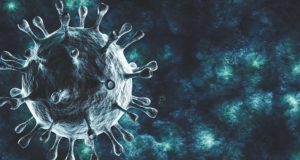 Коронавирус: еще одна смерть и 125 новых случаев