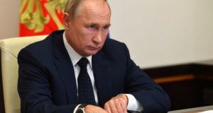 Президент поддержал предложение по снижению тарифа на электроэнергию для Горного Алтая