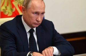 Президент поддержал предложение по снижению тарифа на электроэнергию для Горного Алтая