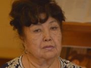 Анна Балина и коллектив национального музея получили госпремии имени Чорос-Гуркина