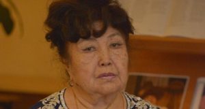Анна Балина и коллектив национального музея получили госпремии имени Чорос-Гуркина