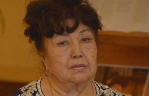 Анна Балина и коллектив национального музея получили госпремии имени Чорос-Гуркина