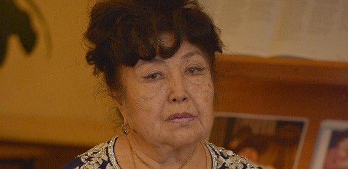 Анна Балина и коллектив национального музея получили госпремии имени Чорос-Гуркина