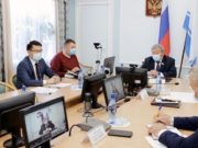 Состоялись публичные слушания по проекту республиканского бюджета