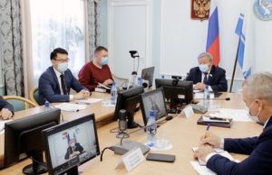 Состоялись публичные слушания по проекту республиканского бюджета