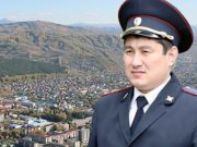 Начался финальный этап всероссийского конкурса «Народный участковый» Начался финальный этап всероссийского конкурса «Народный участковый»