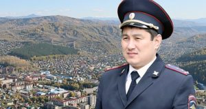 Начался финальный этап всероссийского конкурса «Народный участковый» Начался финальный этап всероссийского конкурса «Народный участковый»