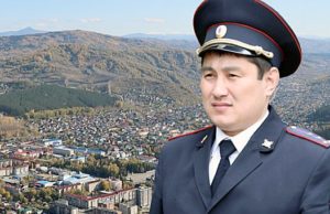 Начался финальный этап всероссийского конкурса «Народный участковый» Начался финальный этап всероссийского конкурса «Народный участковый»